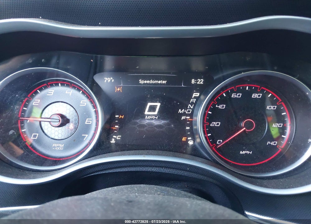 2019 DODGE CHARGER VIN: 2C3CDXBG7KH734738