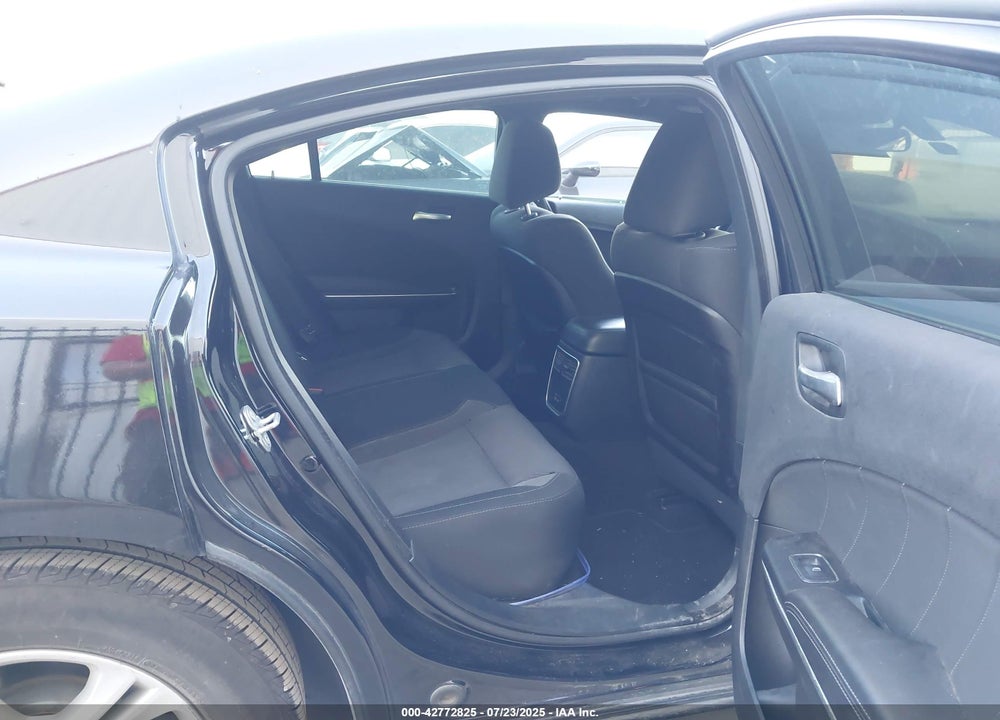 2019 DODGE CHARGER VIN: 2C3CDXBG7KH734738
