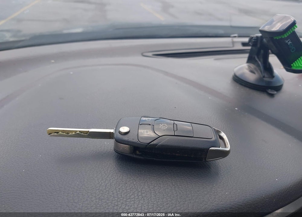 2016 FORD FUSION VIN: 3FA6P0H78GR345767