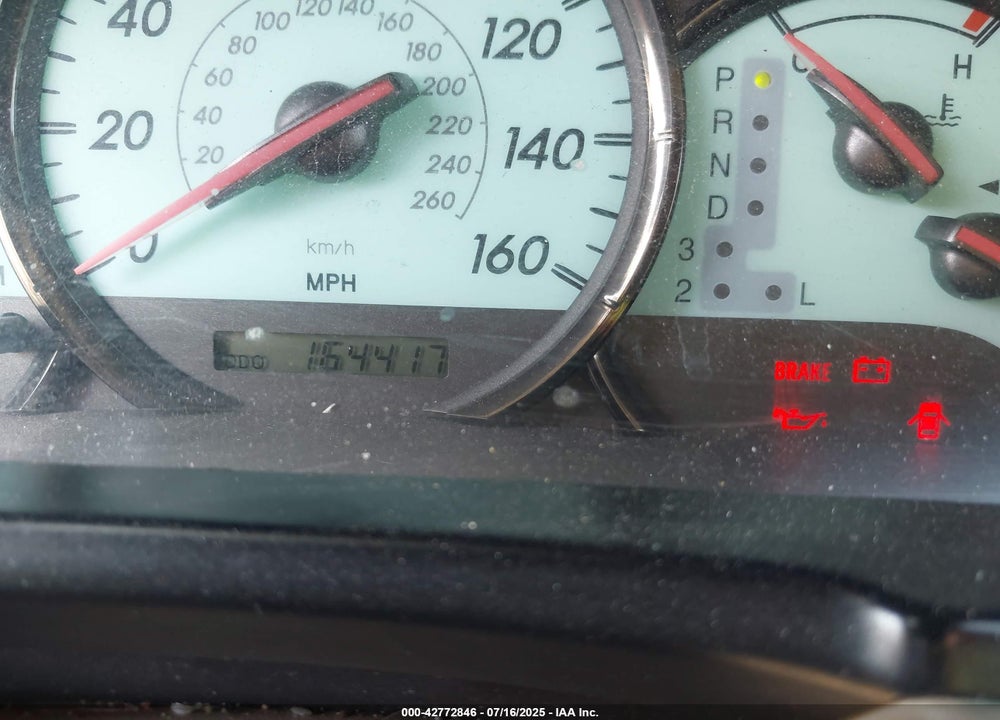 2004 TOYOTA CAMRY SOLARA SE VIN: 4T1CE38PX4U903770