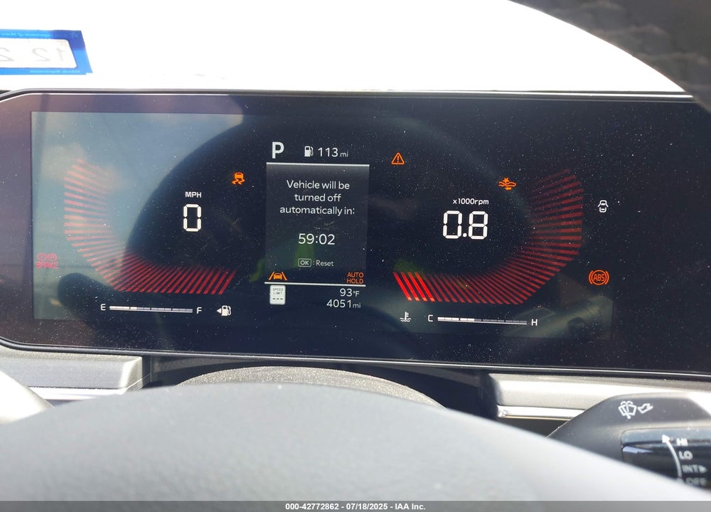 2025 KIA K5 VIN: KNAG64J70S5309485