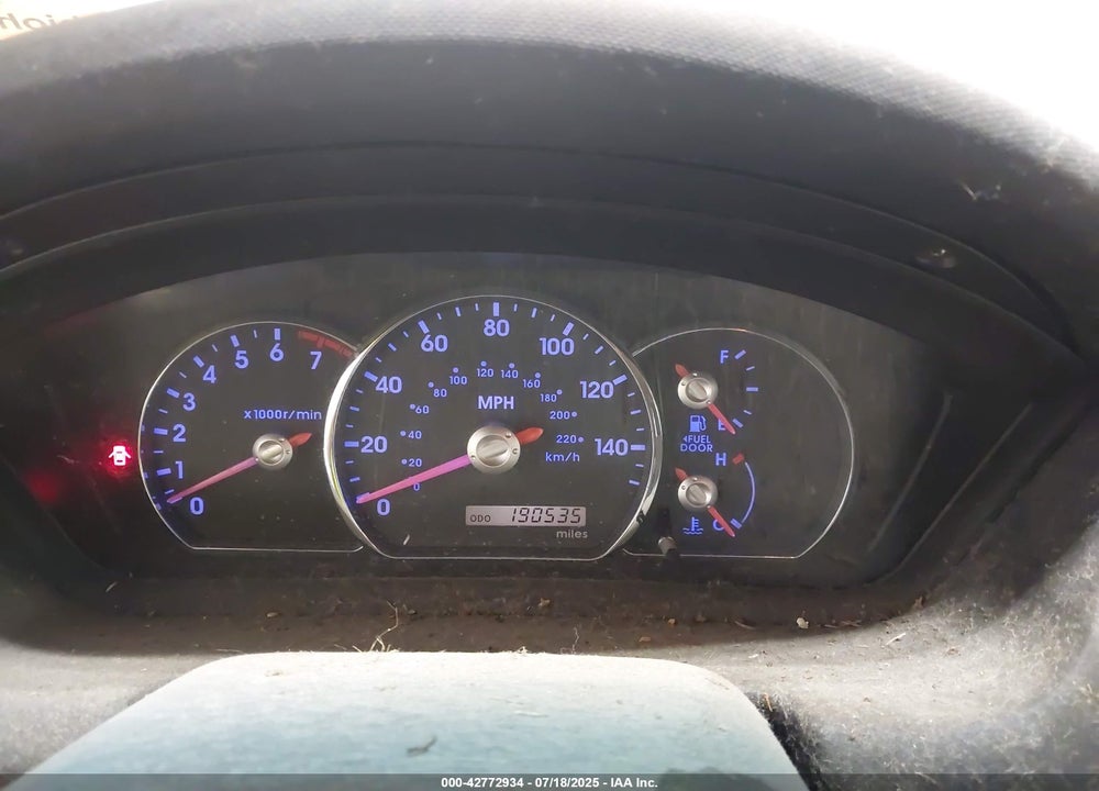 2006 MITSUBISHI GALANT VIN: 4A3AB36F86E073623