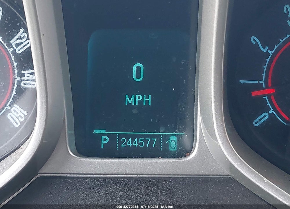 2011 CHEVROLET CAMARO VIN: 2G1FA1ED0B9158137
