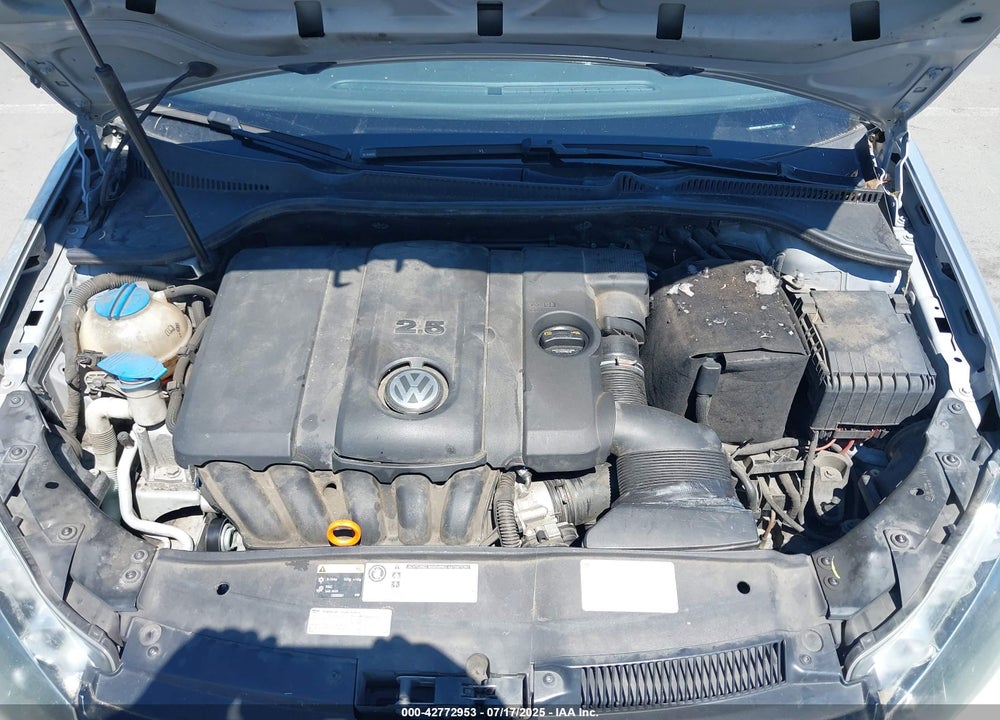 2013 VOLKSWAGEN GOLF VIN: WVWDB7AJ7DW119016