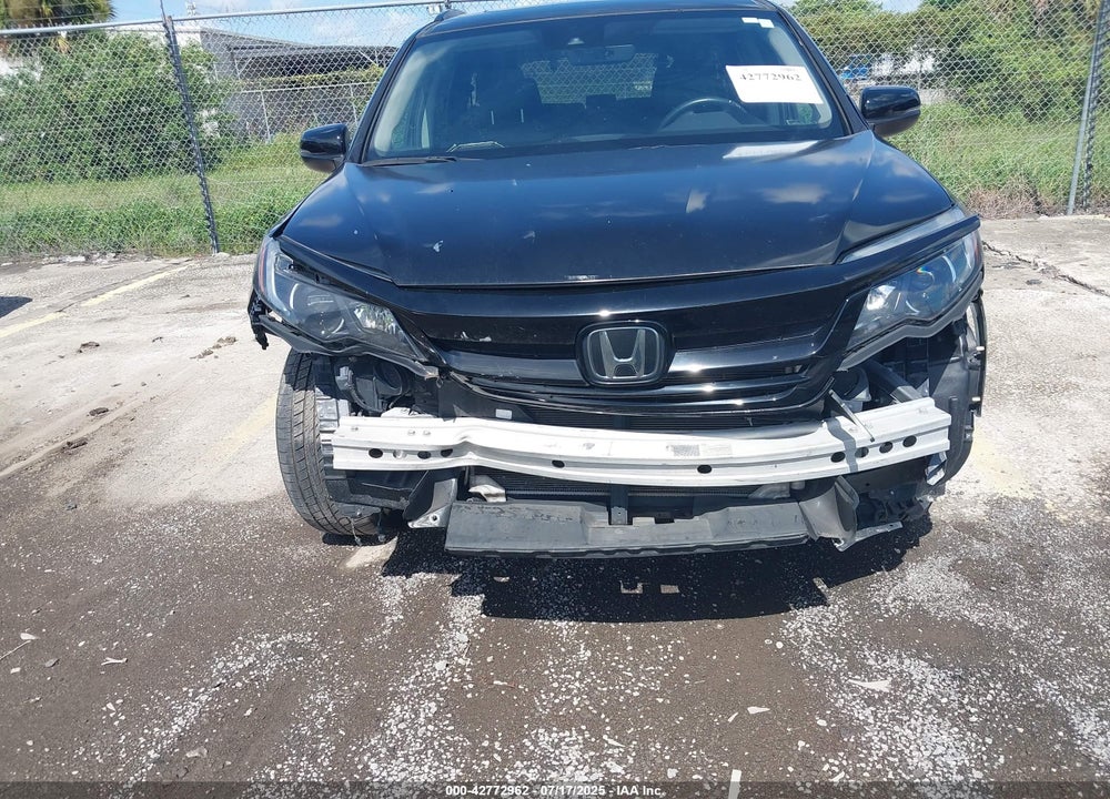 2022 HONDA PILOT 2WD SPECIAL EDITION VIN: 5FNYF5H21NB011652