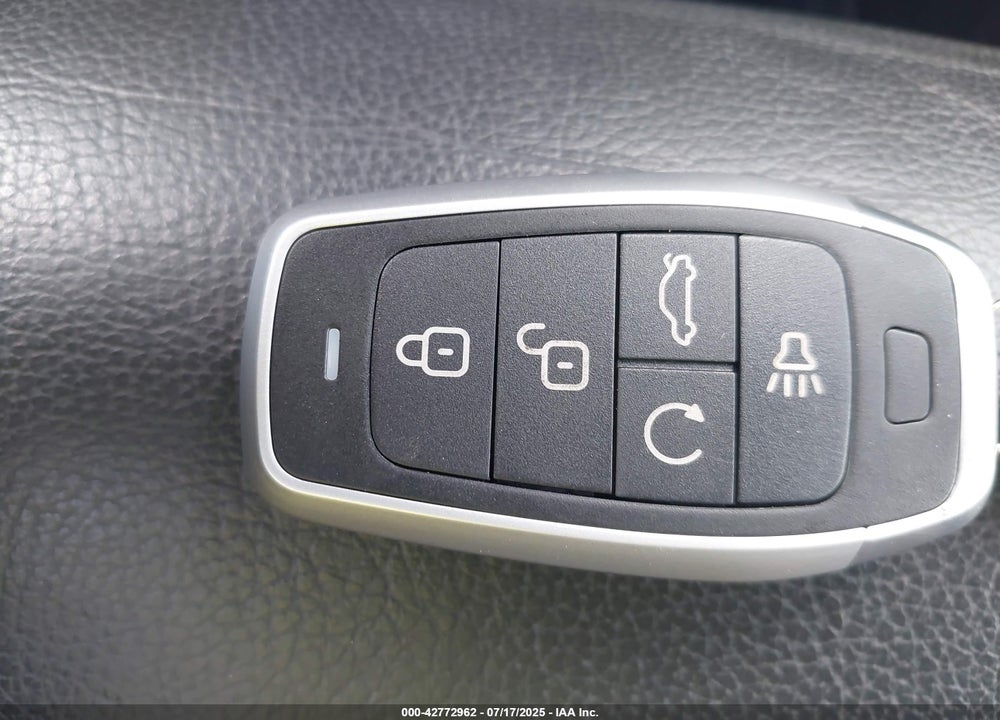 2022 HONDA PILOT 2WD SPECIAL EDITION VIN: 5FNYF5H21NB011652