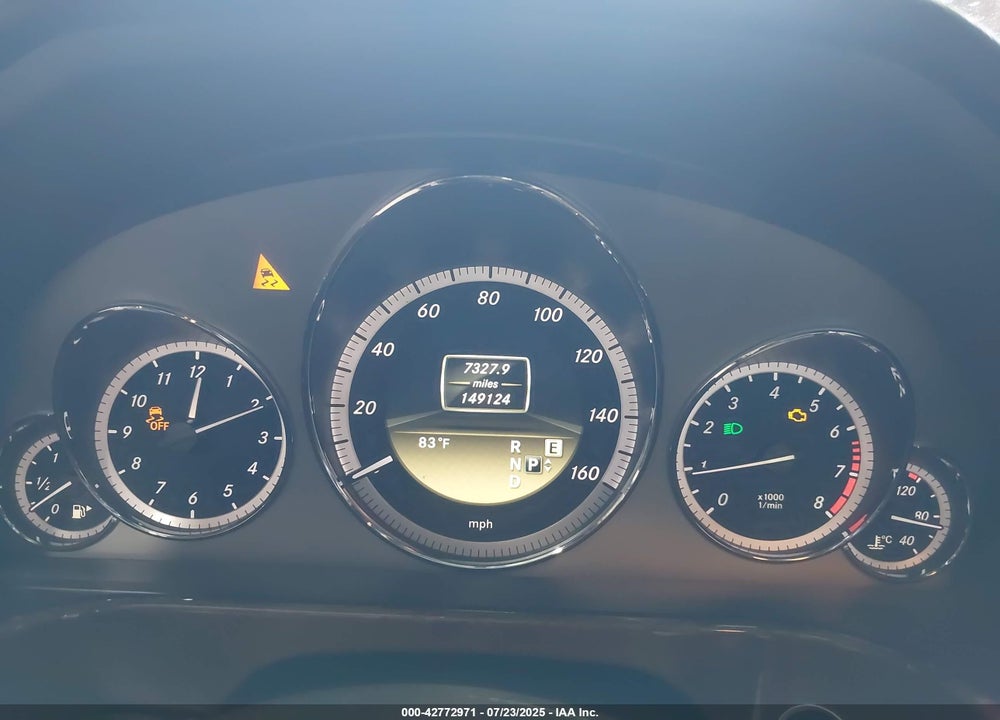 2012 MERCEDES-BENZ E 350 4MATIC VIN: WDDHF8JBXCA539228