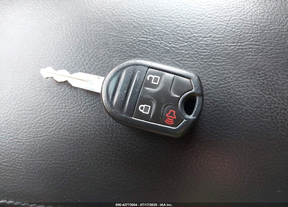 2012 FORD EXPLORER VIN: 1FMHK7B89CGA21297
