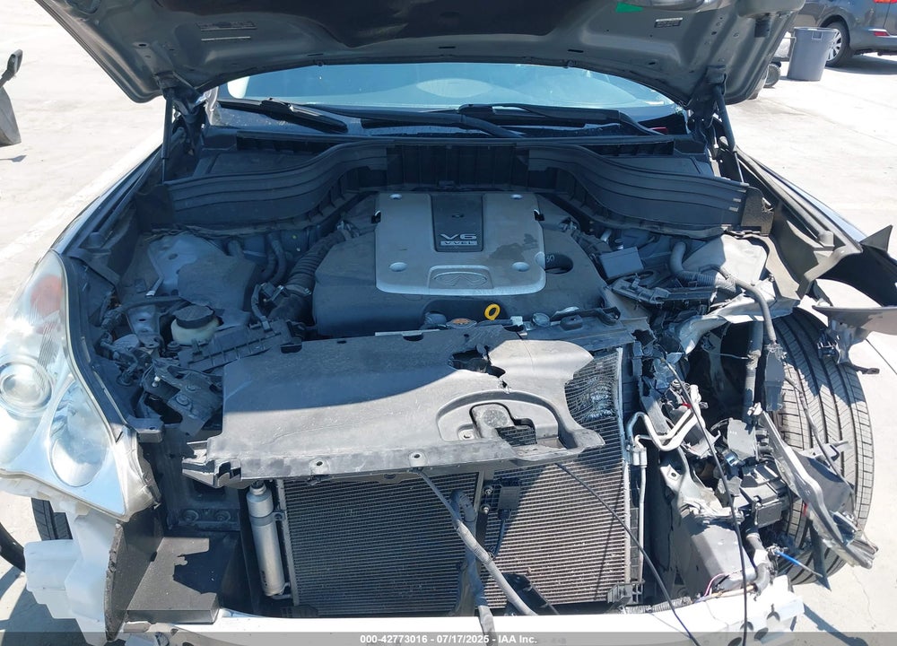 2015 INFINITI QX50 VIN: JN1BJ0HP3FM730951