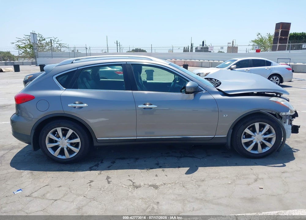 2015 INFINITI QX50 VIN: JN1BJ0HP3FM730951