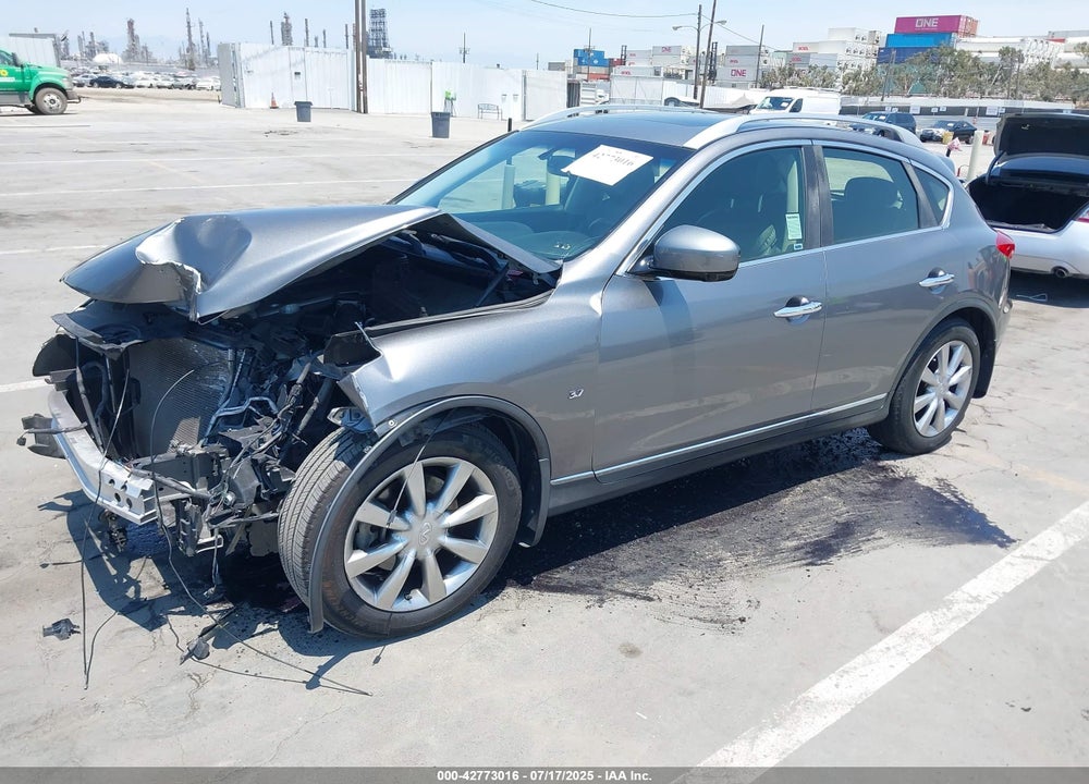 2015 INFINITI QX50 VIN: JN1BJ0HP3FM730951