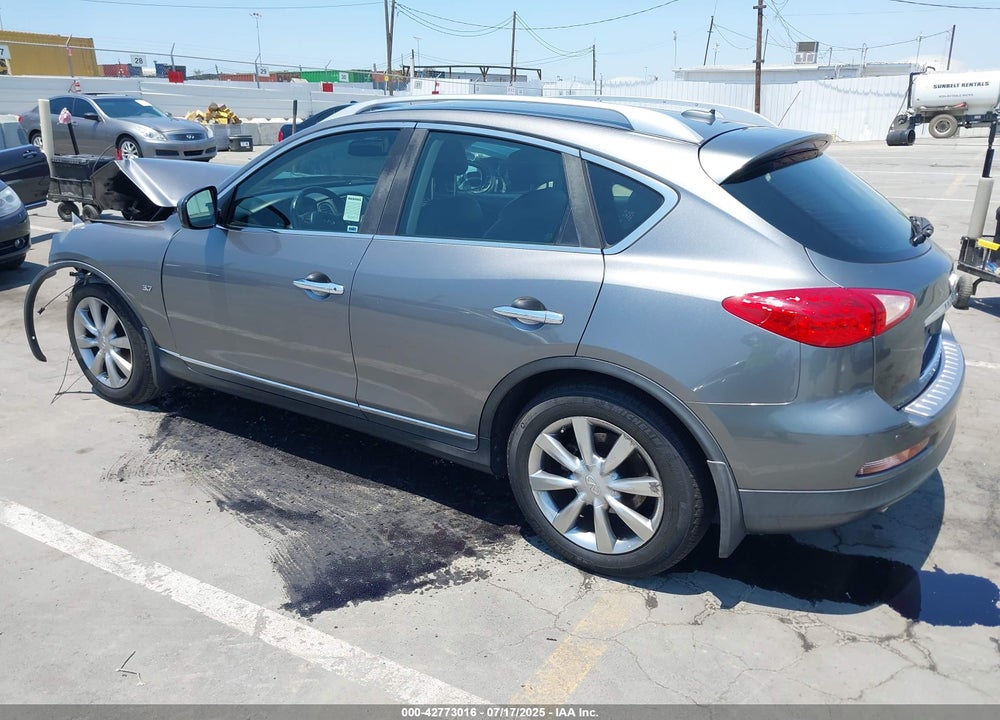 2015 INFINITI QX50 VIN: JN1BJ0HP3FM730951
