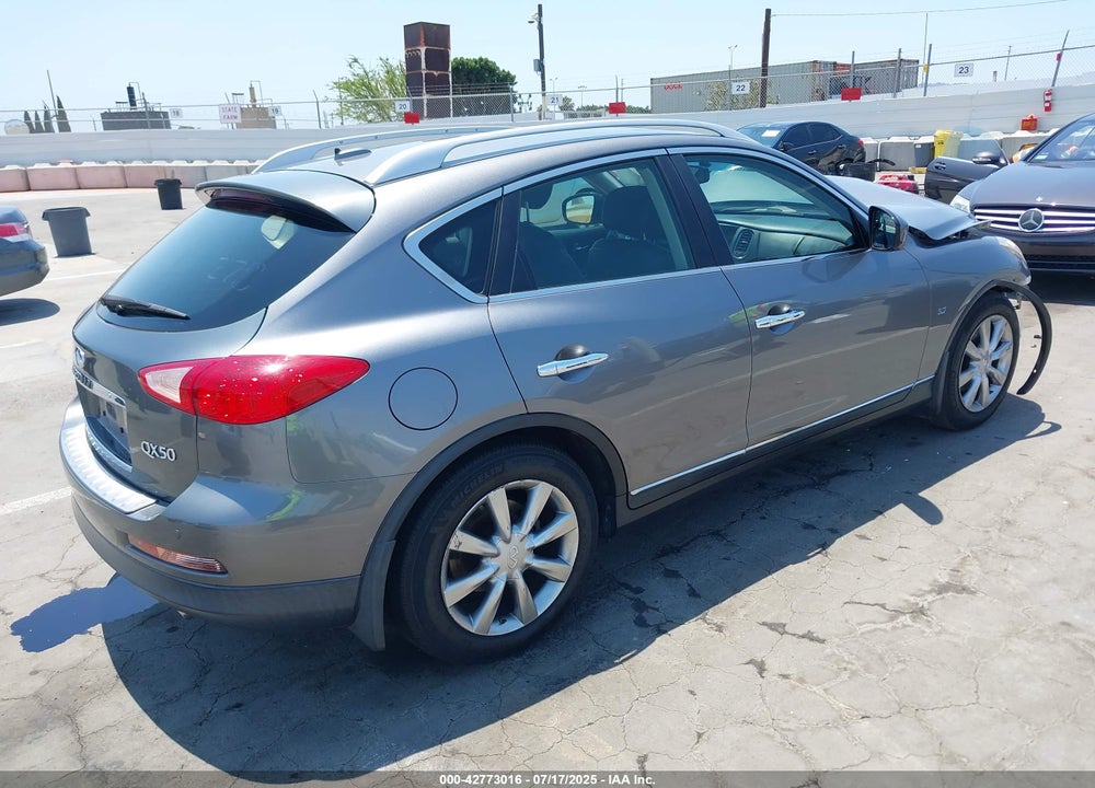 2015 INFINITI QX50 VIN: JN1BJ0HP3FM730951