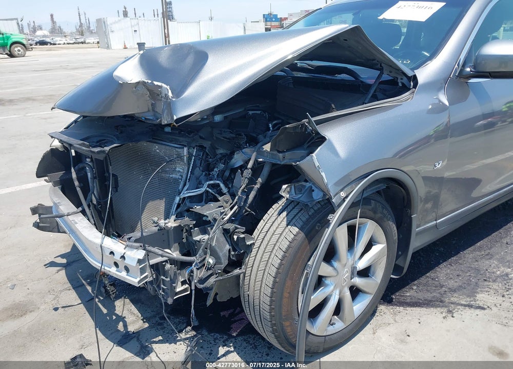 2015 INFINITI QX50 VIN: JN1BJ0HP3FM730951