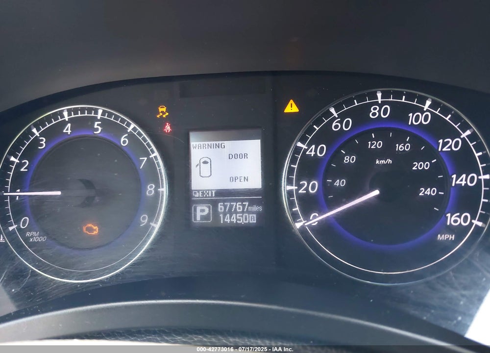 2015 INFINITI QX50 VIN: JN1BJ0HP3FM730951