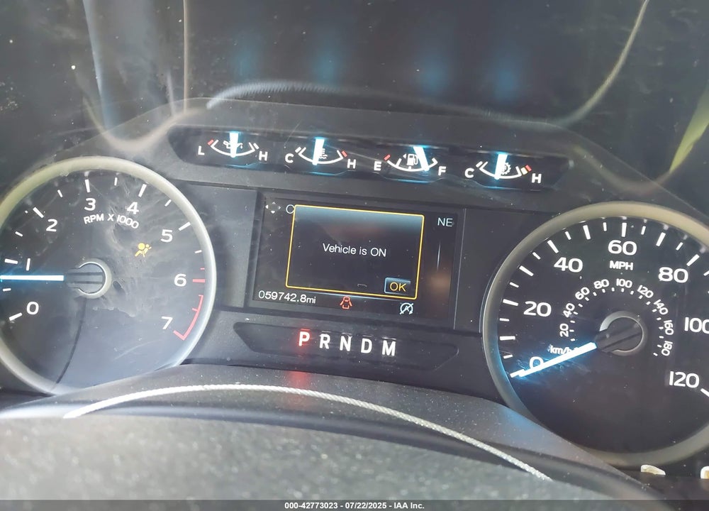 2019 FORD F-150 XLT VIN: 1FTEW1E43KFC87176
