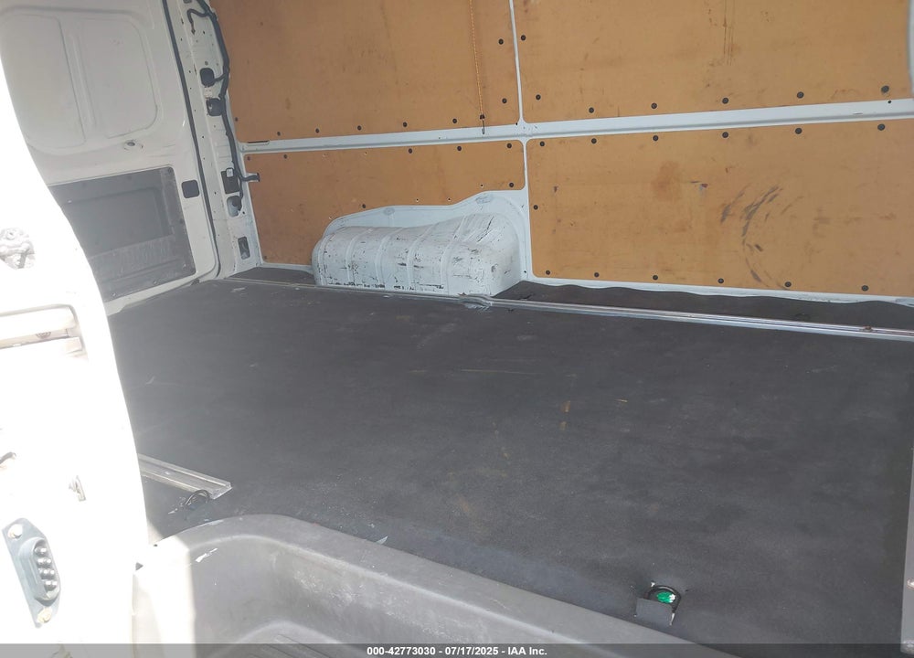 2013 NISSAN NV CARGO NV3500 HD SV V8 VIN: 1N6AF0LYXDN114260