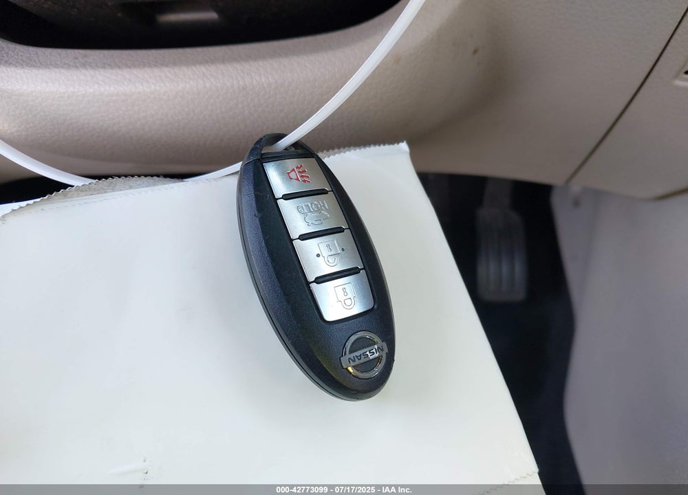 2015 NISSAN SENTRA VIN: 3N1AB7AP3FY285880