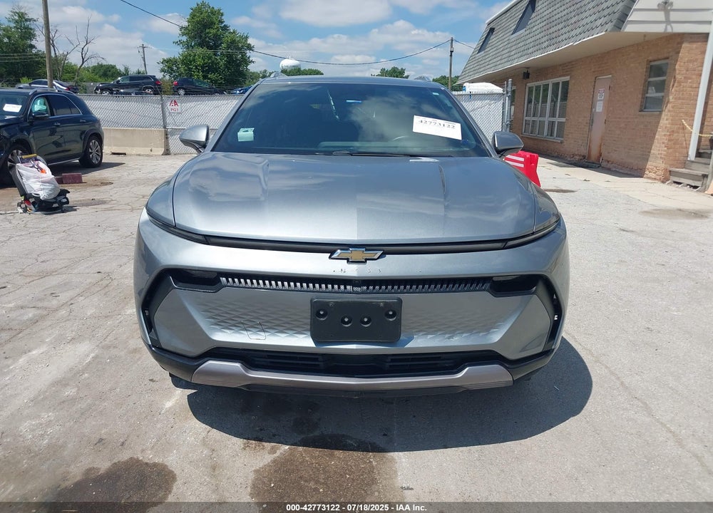 2024 CHEVROLET EQUINOX VIN: 3GN7DLRPXRS268345