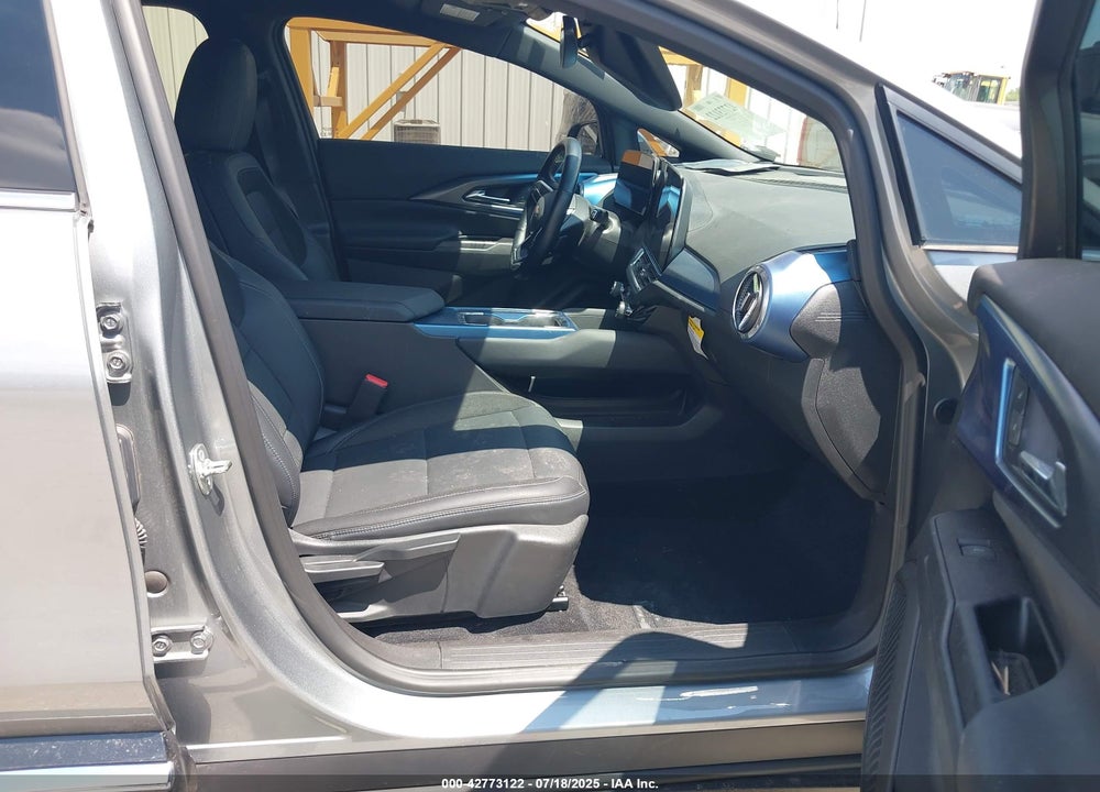 2024 CHEVROLET EQUINOX VIN: 3GN7DLRPXRS268345