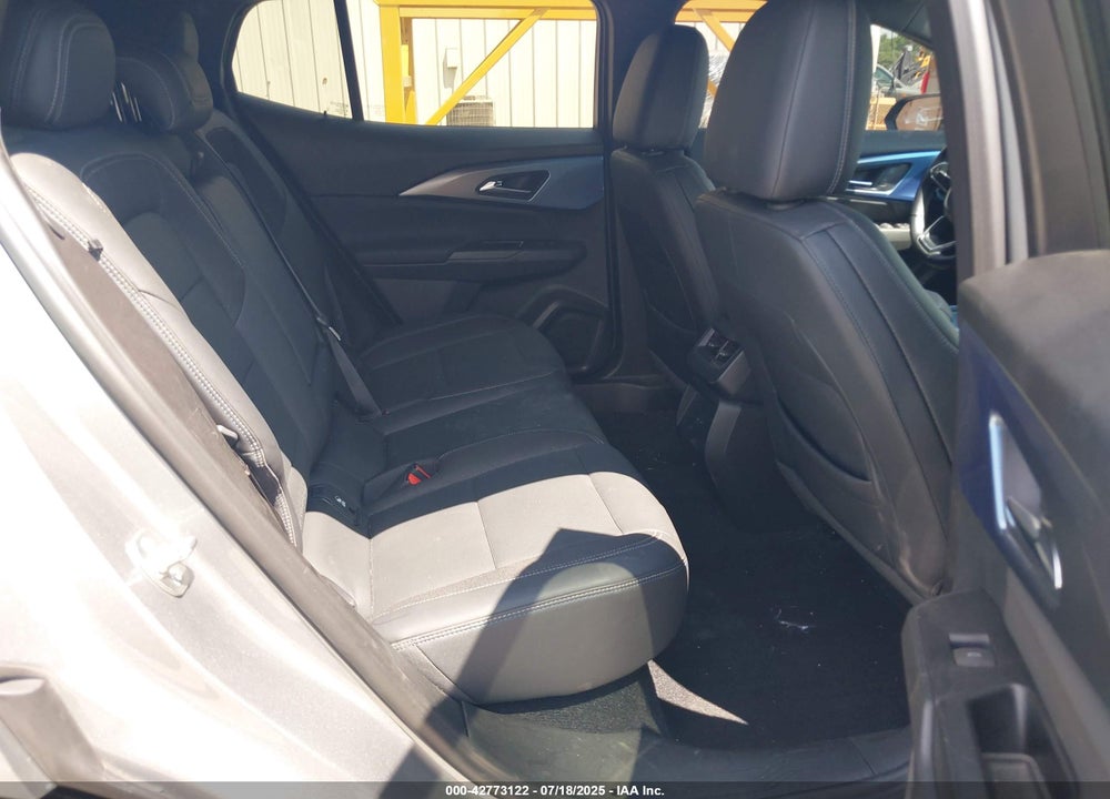 2024 CHEVROLET EQUINOX VIN: 3GN7DLRPXRS268345