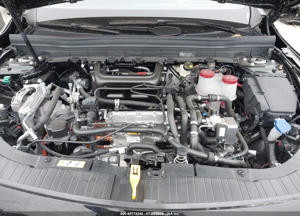 2024 MERCEDES-BENZ EQB 250 SUV VIN: W1N9M0CB1RN104577