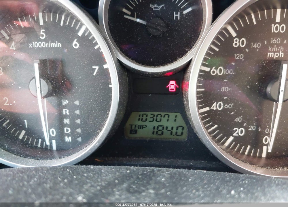 2008 MAZDA MX-5 VIN: JM1NC25FX80151476