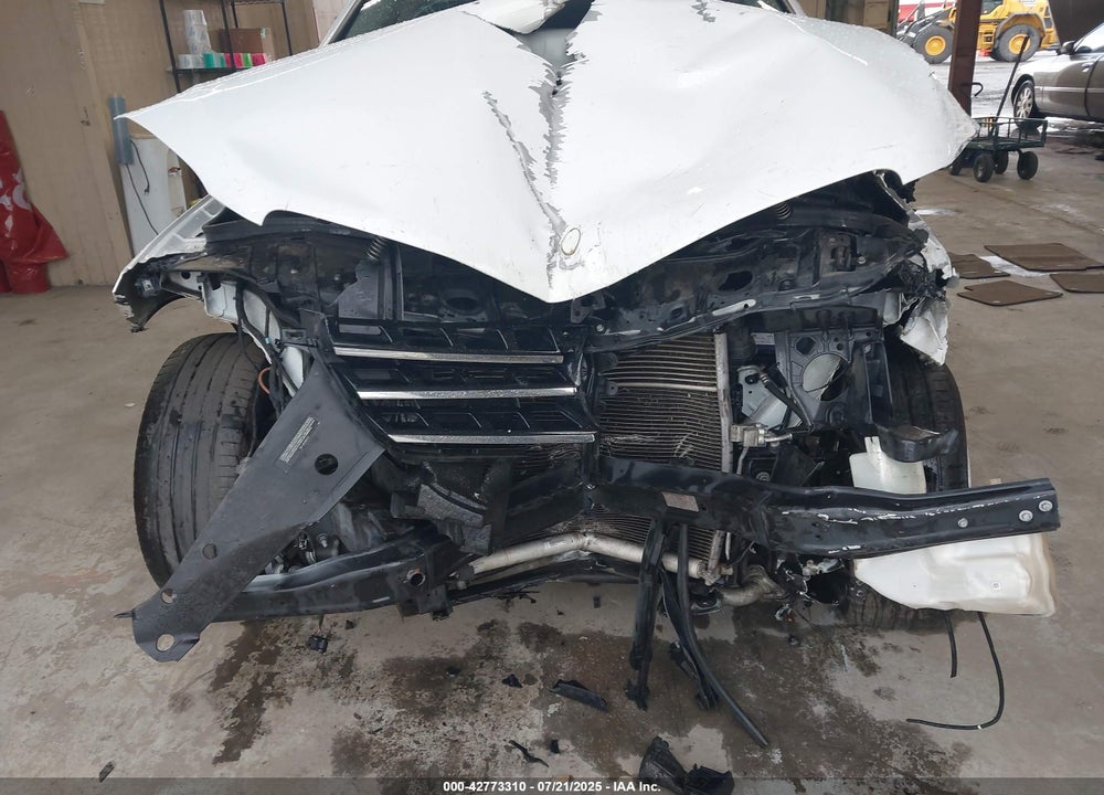 2015 MERCEDES-BENZ ML-CLASS VIN: 4JGDA5HB2FA532169