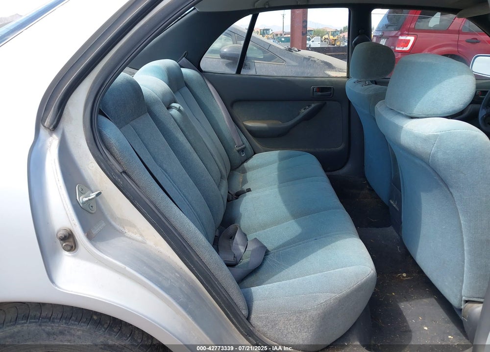 1992 TOYOTA CAMRY VIN: JT2SK12EXN0064385