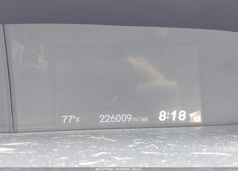 2015 HONDA CIVIC VIN: 19XFB2F98FE069833