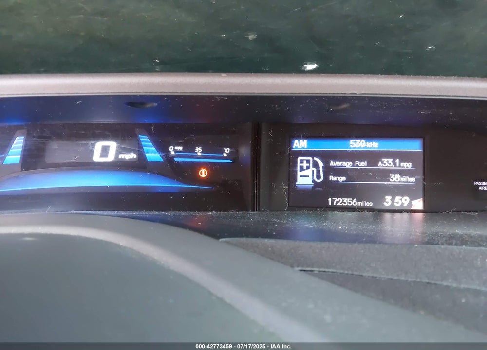2012 HONDA CIVIC LX VIN: 2HGFB2F53CH518043