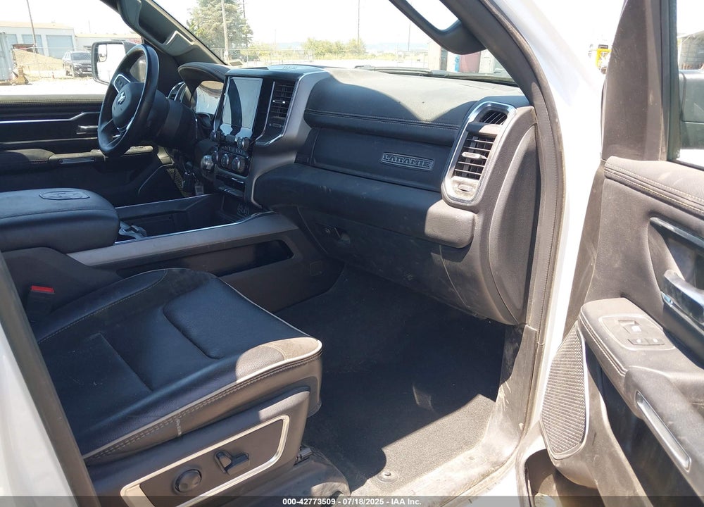 2024 RAM 1500 LAIE  4X2 5'7 BOX VIN: 1C6RREJT3RN220985