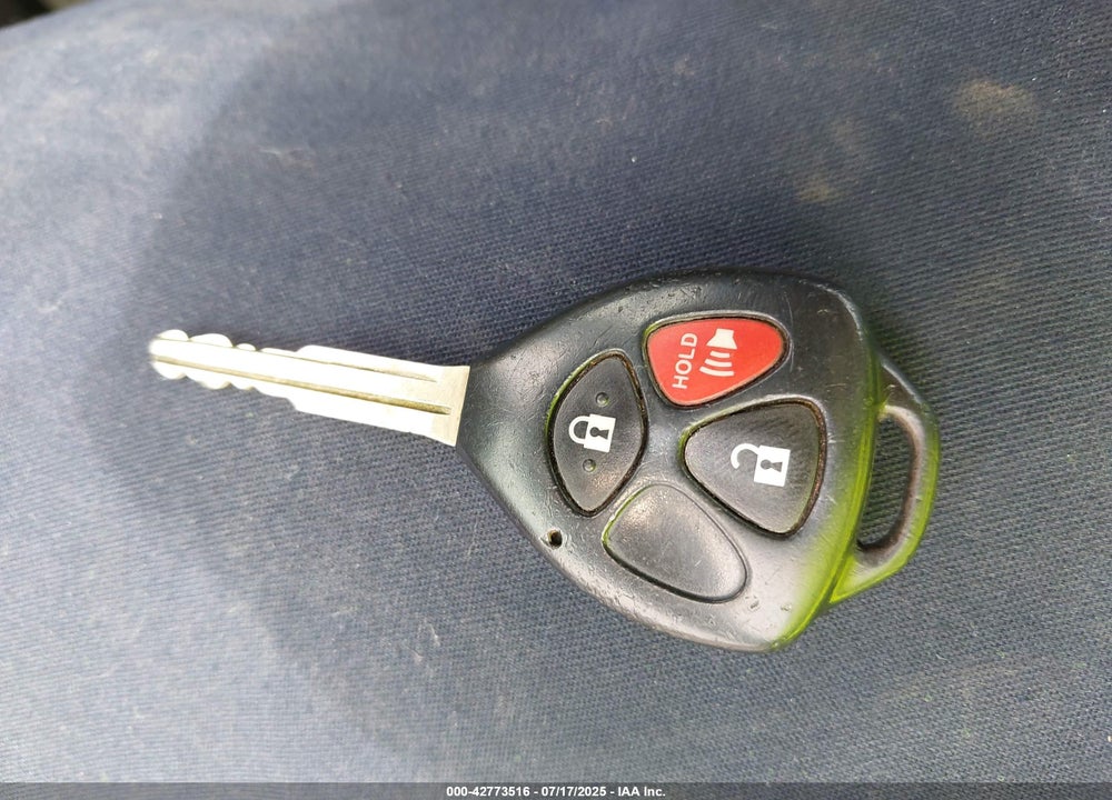 2009 TOYOTA RAV4 VIN: 2T3ZF33V29W007488