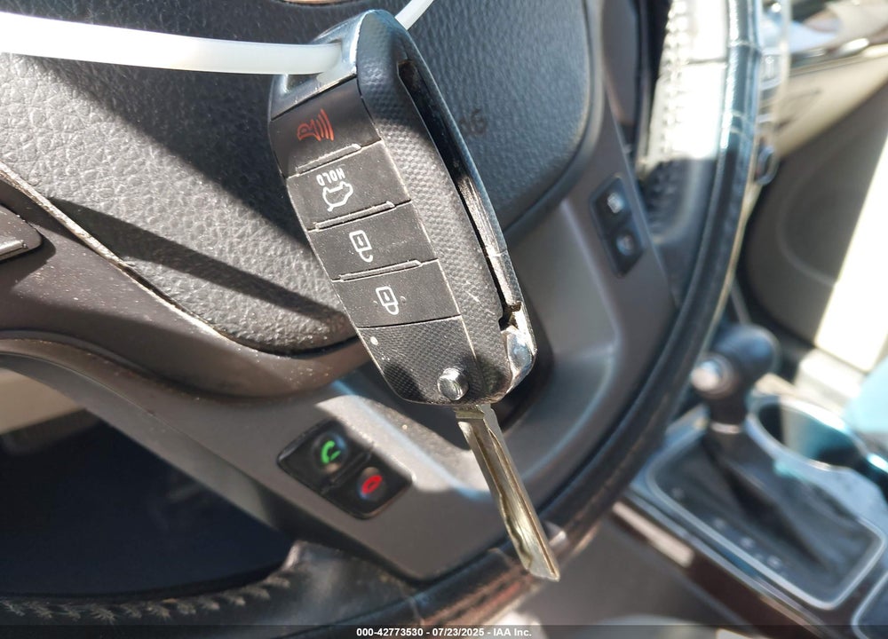 2014 KIA SORENTO VIN: 5XYKT3A67EG476283