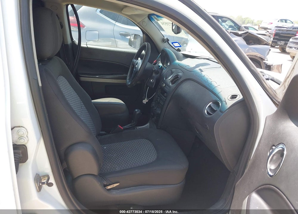 2009 CHEVROLET HHR VIN: 3GCCA85B79S617128