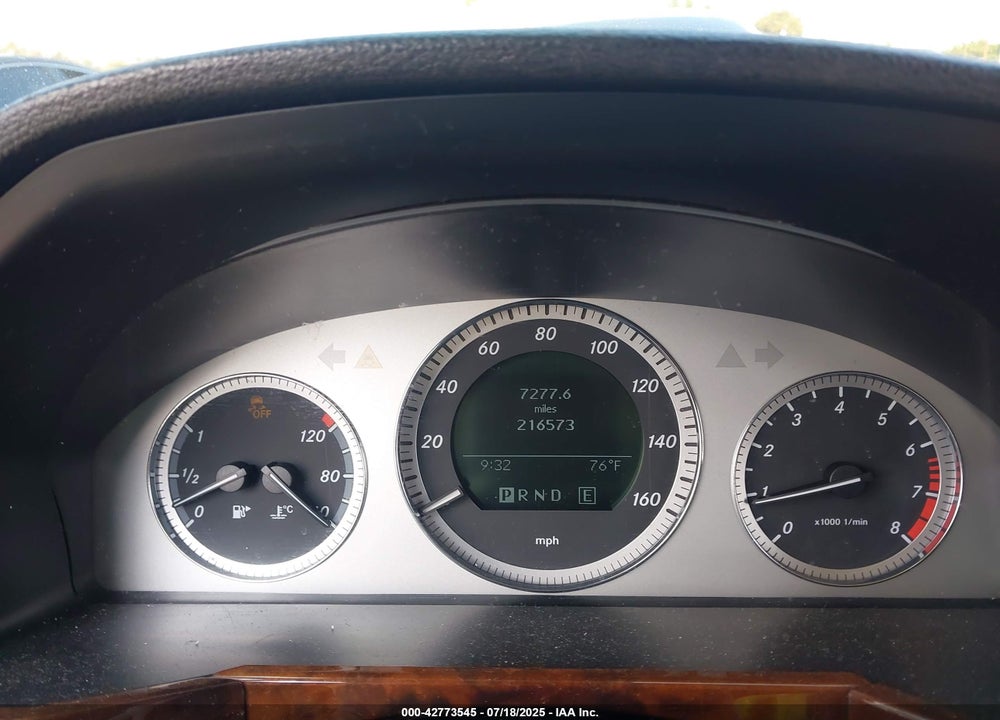 2012 MERCEDES-BENZ GLK 350 VIN: WDCGG5GB4CF760720