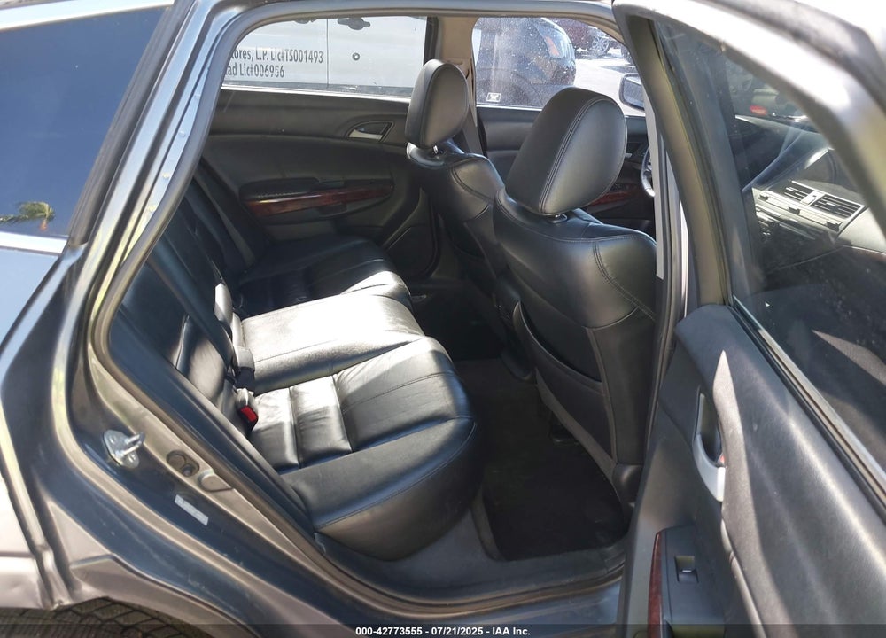 2010 HONDA ACCORD CROSSTOUR VIN: 5J6TF2H51AL013437