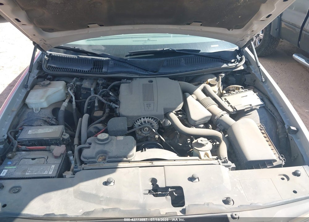 2007 LINCOLN TOWN CAR VIN: 1LNHM81V27Y614605
