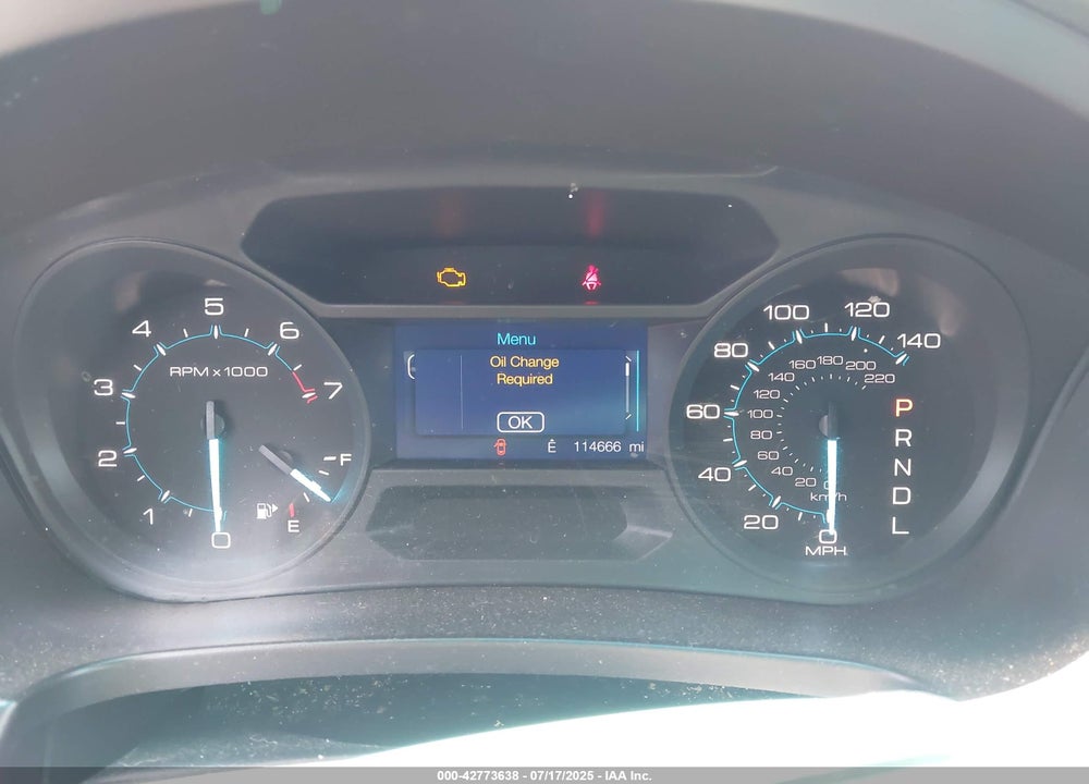 2013 FORD EXPLORER VIN: 1FM5K7D94DGC00082