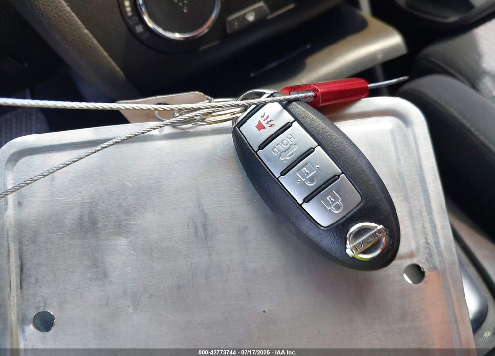 2010 NISSAN ALTIMA VIN: 1N4AL2EP9AC174250