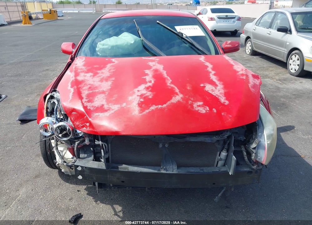 2010 NISSAN ALTIMA VIN: 1N4AL2EP9AC174250