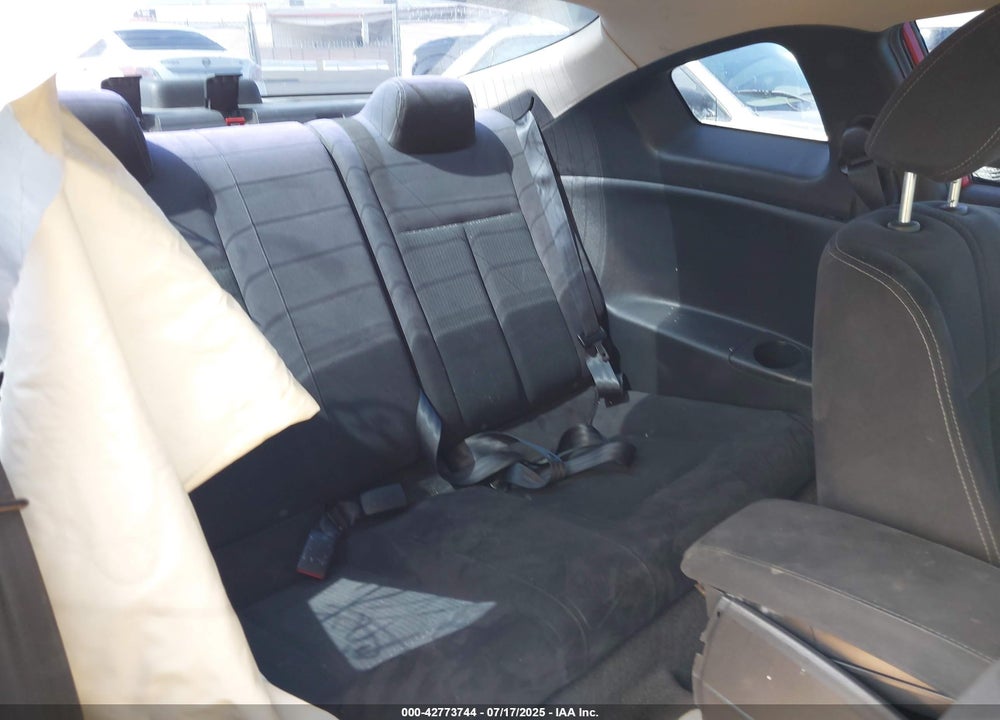 2010 NISSAN ALTIMA VIN: 1N4AL2EP9AC174250
