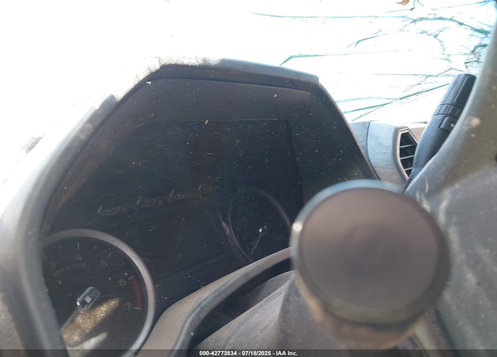 2018 FORD F-250 VIN: 1FT7W2B60JEC57089