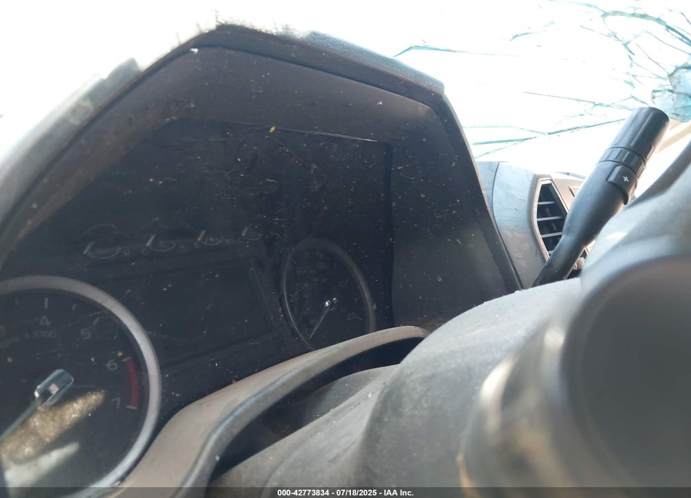 2018 FORD F-250 VIN: 1FT7W2B60JEC57089