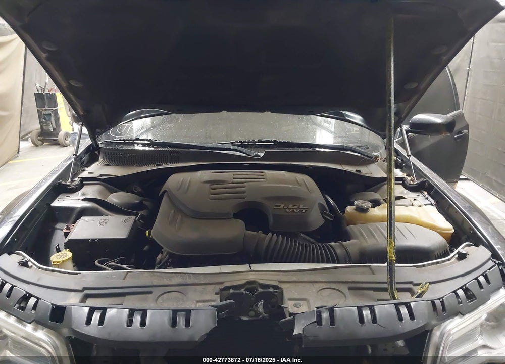 2011 CHRYSLER 300 VIN: 2C3CA4CG1BH514646