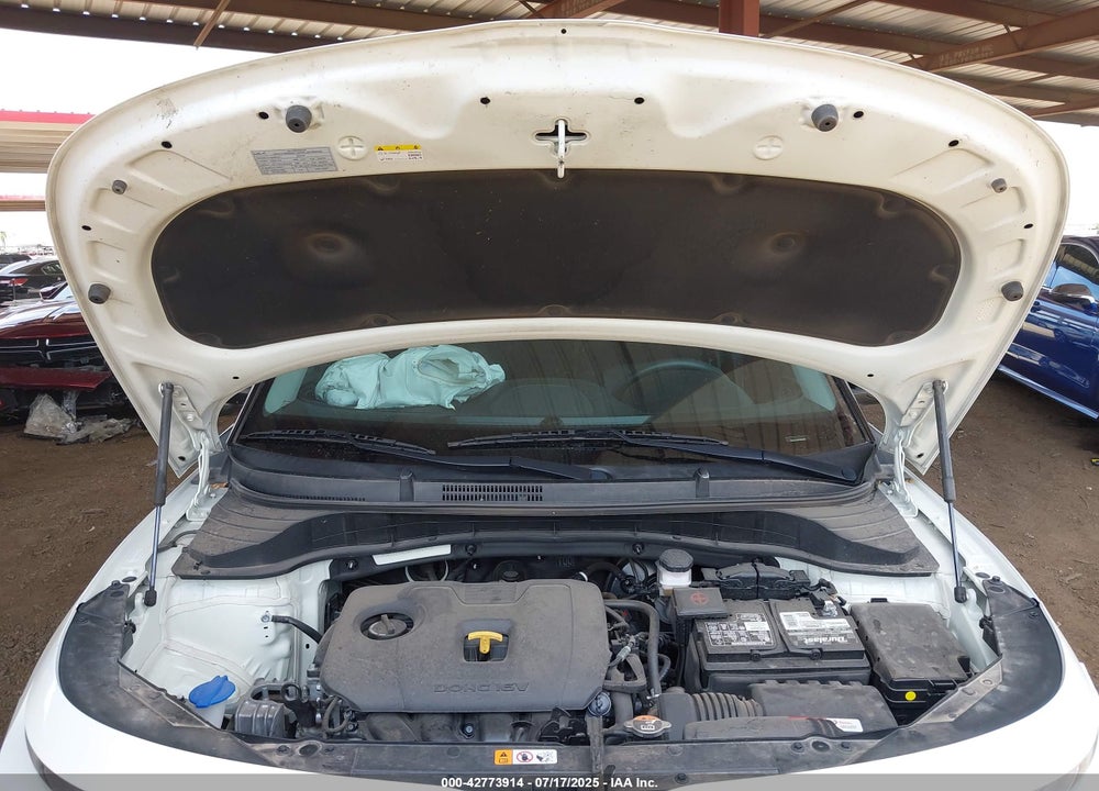 2022 KIA SOUL VIN: KNDJ23AU4N7806469
