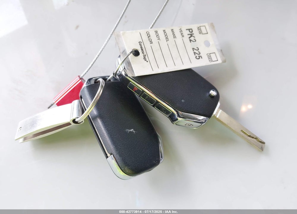 2022 KIA SOUL VIN: KNDJ23AU4N7806469
