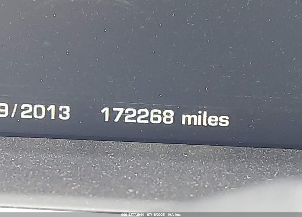 2014 LAND ROVER RANGE ROVER VIN: SALGV2TF5EA153169