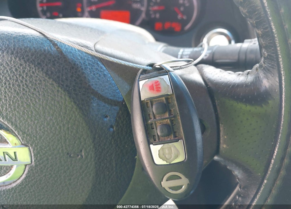 2010 NISSAN ALTIMA VIN: 1N4AL2AP5AN544801