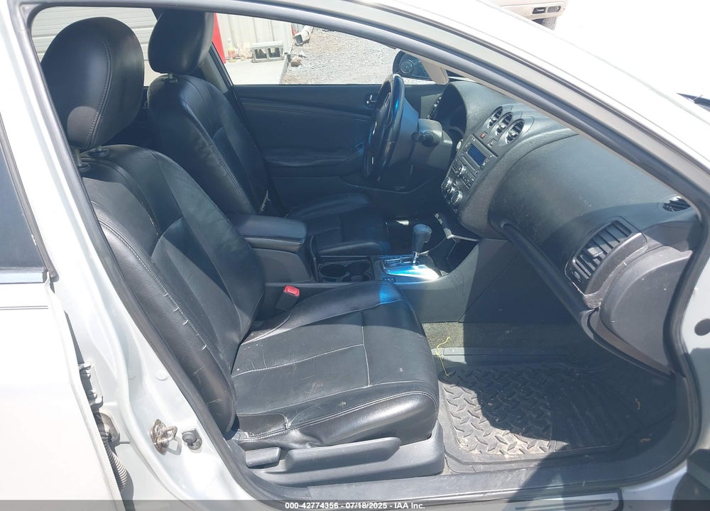 2010 NISSAN ALTIMA VIN: 1N4AL2AP5AN544801